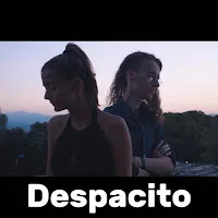 Melodicka Bros — Despacito (Way Too Sad) — обложка