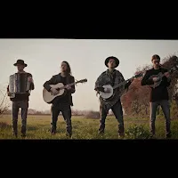 Melodicka Bros — What I've Done (Acoustic) — обложка
